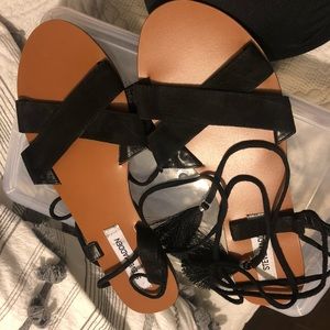 Steve Madden sandals